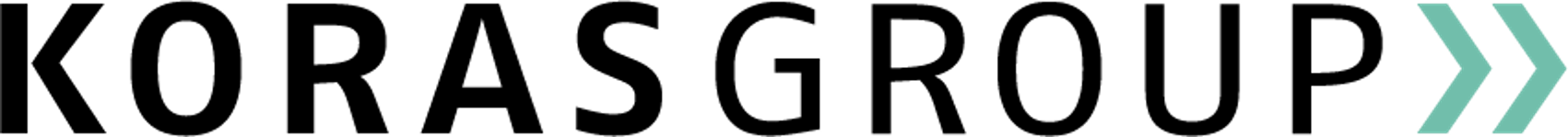 Koras Group Logo
